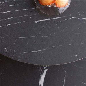 Mesa auxiliar Rodona Skyline