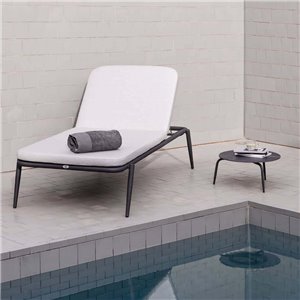 Mesa auxiliar Rodona Skyline