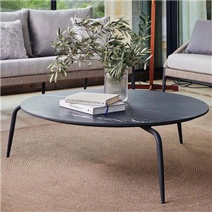 Mesa auxiliar Rodona Skyline