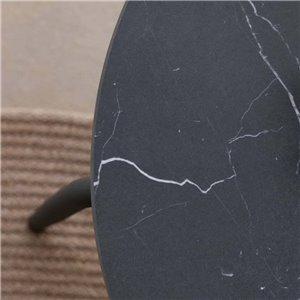 Mesa auxiliar Rodona Skyline