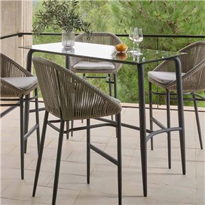 Mesa alta Rodona Skyline