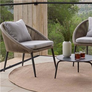 Silla Balcón Rodona Skyline