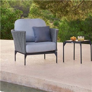 Sillón Boston Skyline