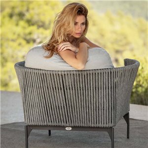 Sillón Boston Skyline