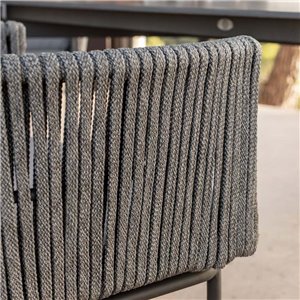 Silla Boston Skyline