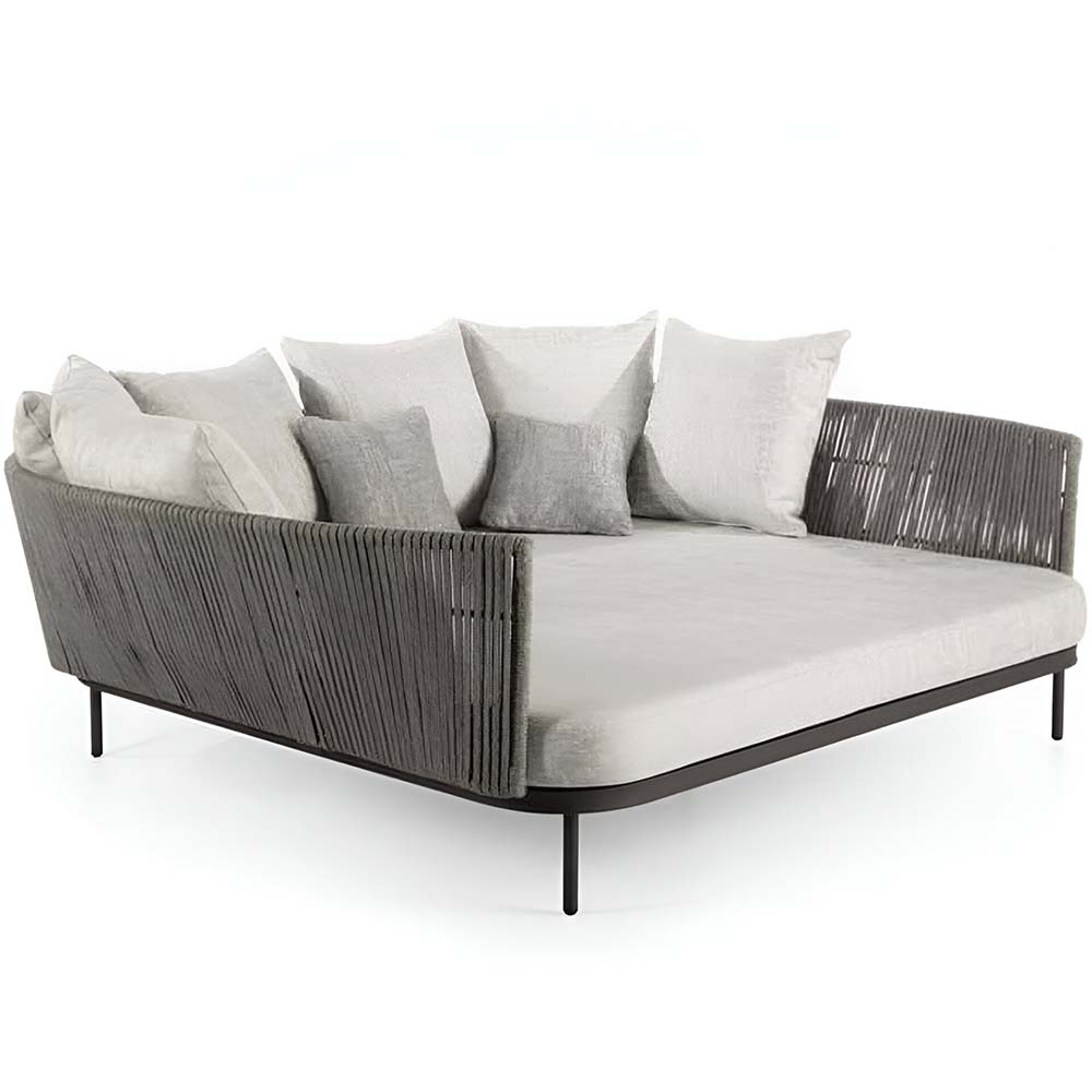 Daybed Boston Skyline