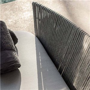 Daybed Boston Skyline