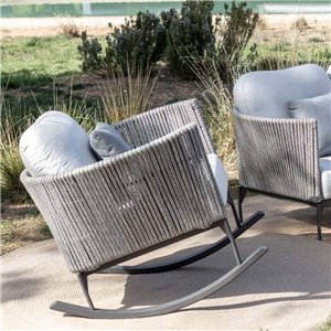 Mecedora Boston Skyline