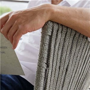 Mecedora Boston Skyline