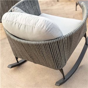 Mecedora Boston Skyline