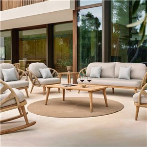 Sillón Krabi Skyline