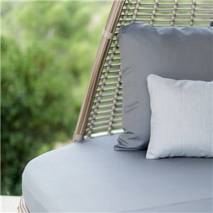 Daybed Shade Skyline