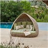Daybed Shade Skyline