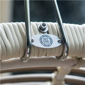 Columpio Mercy Skyline