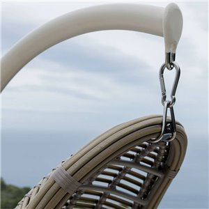 Columpio Christy Skyline