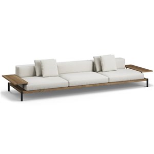 Sofá Lademadera Gandia Blasco