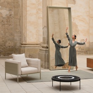 Sillón Gbmodular Gandia Blasco