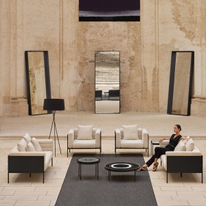 Sillón Gbmodular Gandia Blasco