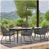 Silla Moma Skyline