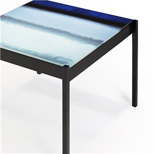 Mesa baja Iris Gandia Blasco