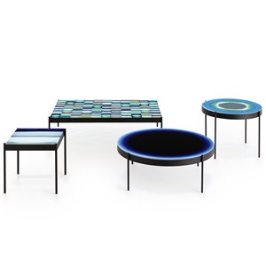 Mesa baja Iris Gandia Blasco