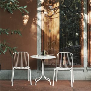 Silla Thorvald &Tradition