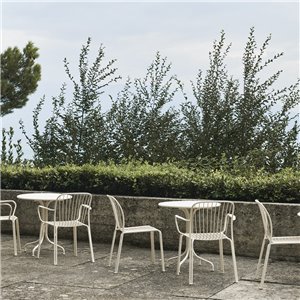 Silla Thorvald &Tradition