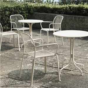 Silla Thorvald &Tradition