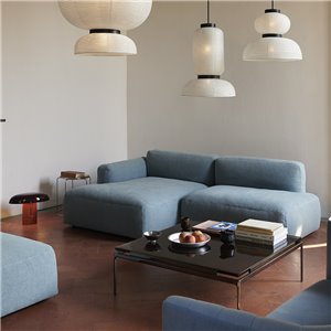 Taburete Wire &Tradition