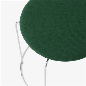 Taburete Wire &Tradition