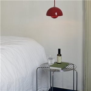 Taburete Wire &Tradition