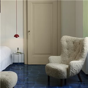 Taburete Wire &Tradition