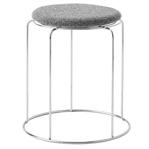 Taburete Wire &Tradition