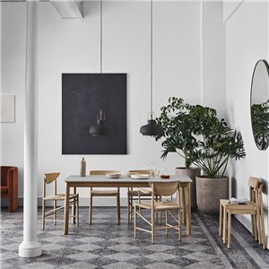 Silla Betty &Tradition