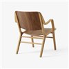 Sillón AX &Tradition