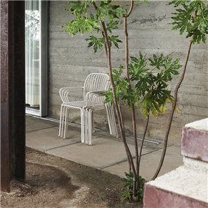 Sillón Thorvald &Tradition