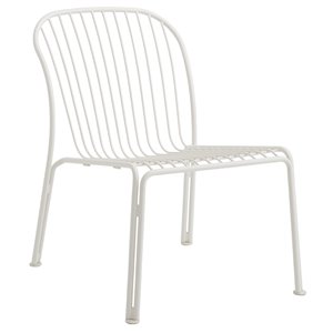 Sillón Lounge Thorvald &Tradition