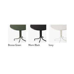 Mesa redonda Thorvald &Tradition