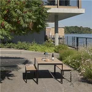 Banco Ville &Tradition