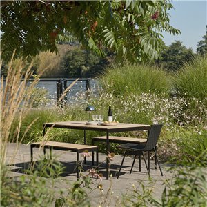 Banco Ville &Tradition