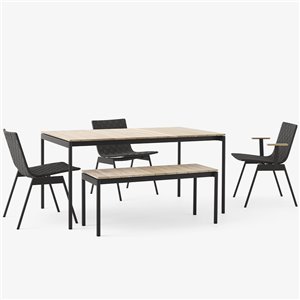 Banco Ville &Tradition