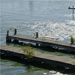 Banco Ville &Tradition