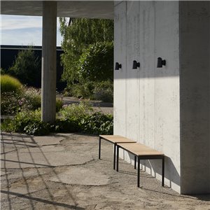 Banco Ville &Tradition