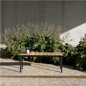 Banco Ville &Tradition