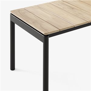 Banco Ville &Tradition