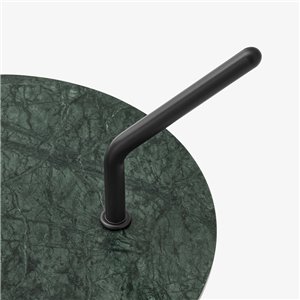 Mesa auxiliar Halten &Tradition