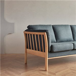 Sofá Aya Scandinavian Upholstery