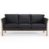 Sofá Aya Scandinavian Upholstery