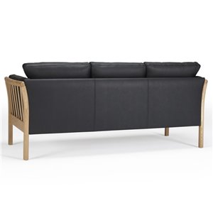 Sofá Aya Scandinavian Upholstery