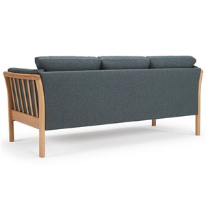 Sofá Aya Scandinavian Upholstery